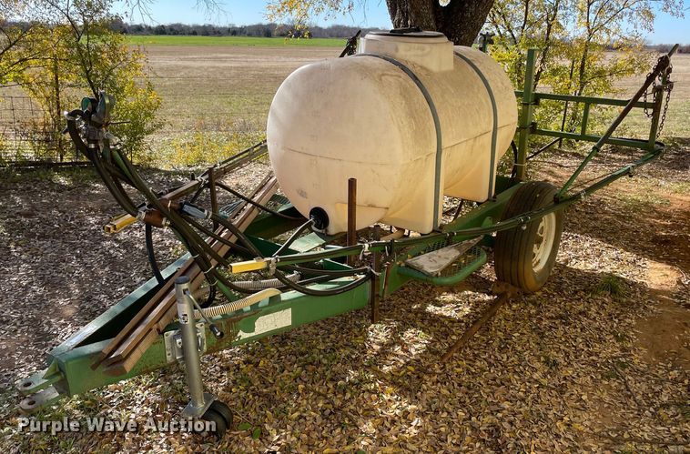 Turf sprayer - LV9233