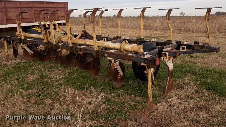 Disk ripper - LX9959