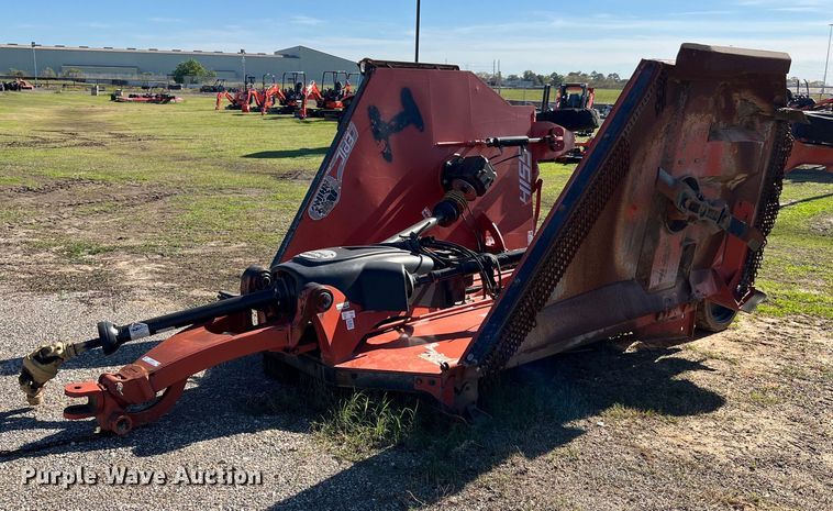 2020 Rhino 4155-4  batwing rotary mower - MH9970