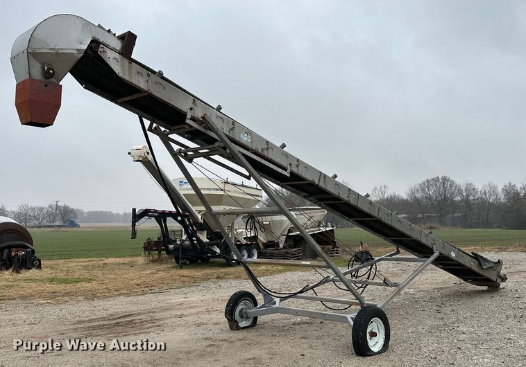 Doyle  conveyor - NO9390