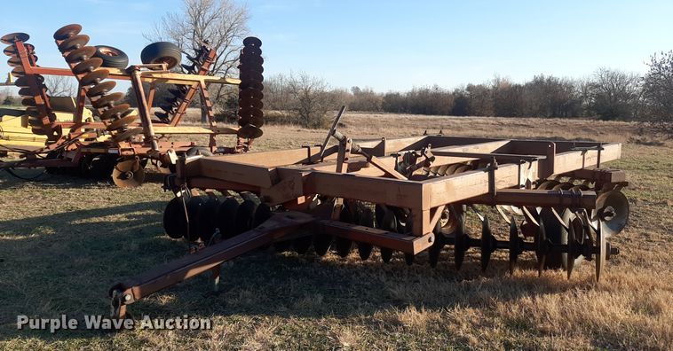 CrustBuster  off-set disk - OF9619