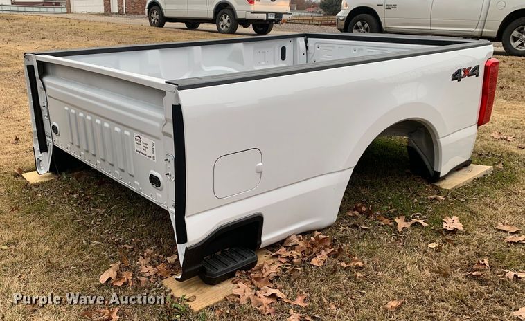 Pickup truck bed - DP8782