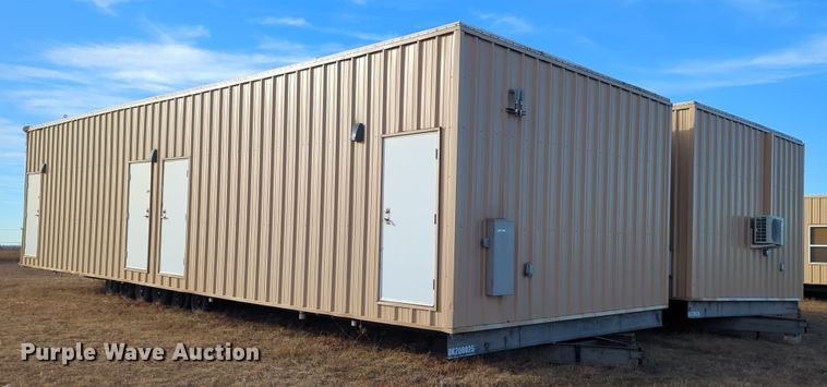 2020 INDC  modular building - OD9069