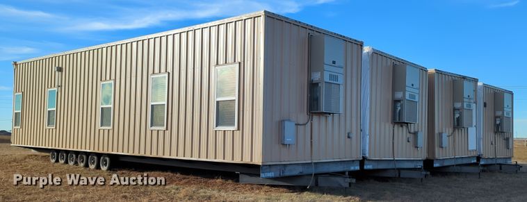 2020 INDC  modular building - OD9070