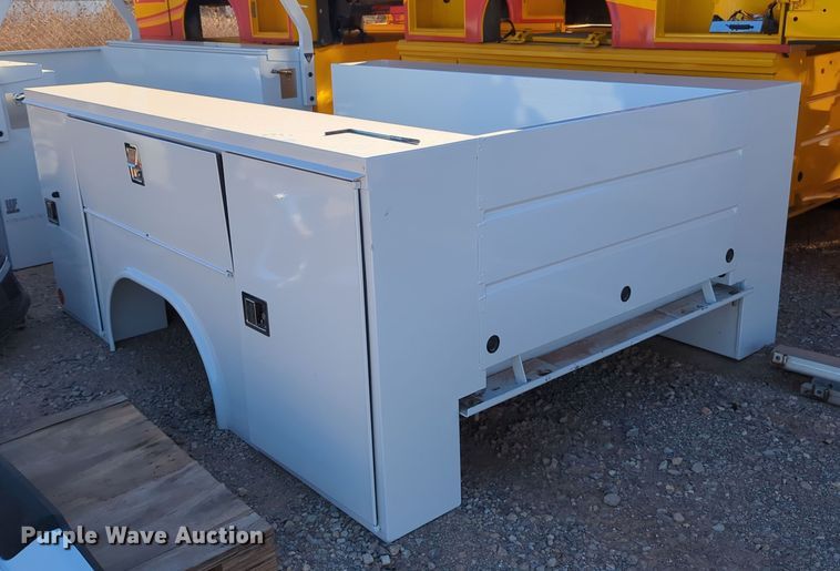 Reading  utility bed - OD9097