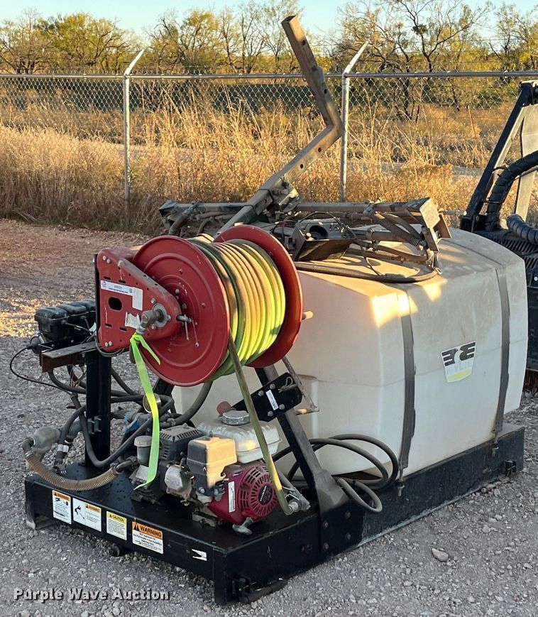 Wylie  sprayer - EI0523
