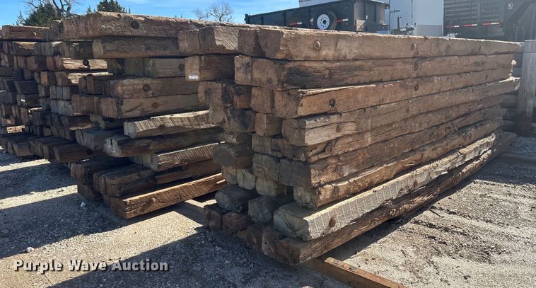 (29) crane mats - EK9808