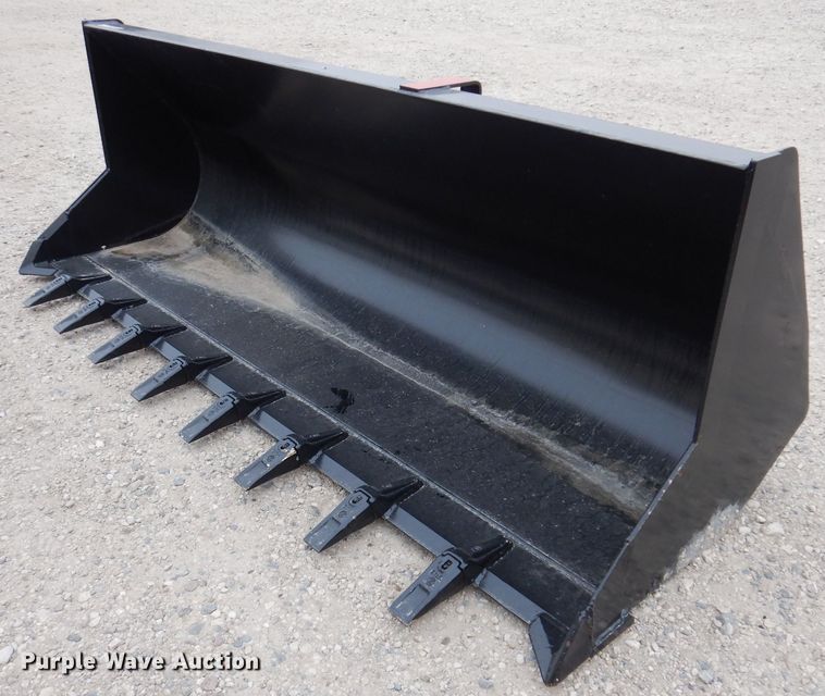 2022 Manitou 900  loader bucket - LC9392
