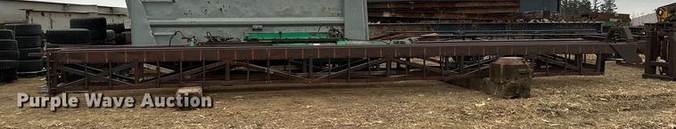 ICE 42S  pile driver - LO9361