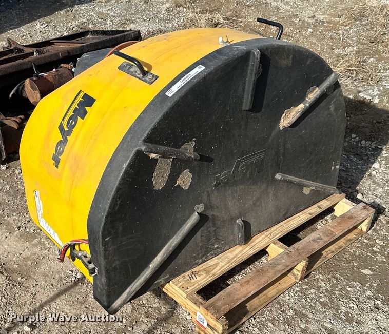 Meyer  spreader - OD9803