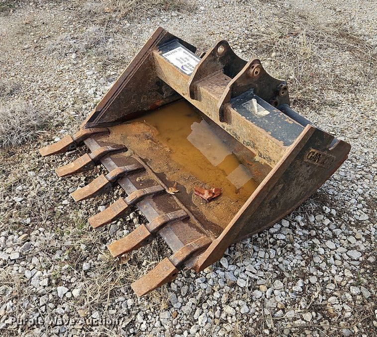 Woods SE0502A36N  backhoe bucket - DN7169