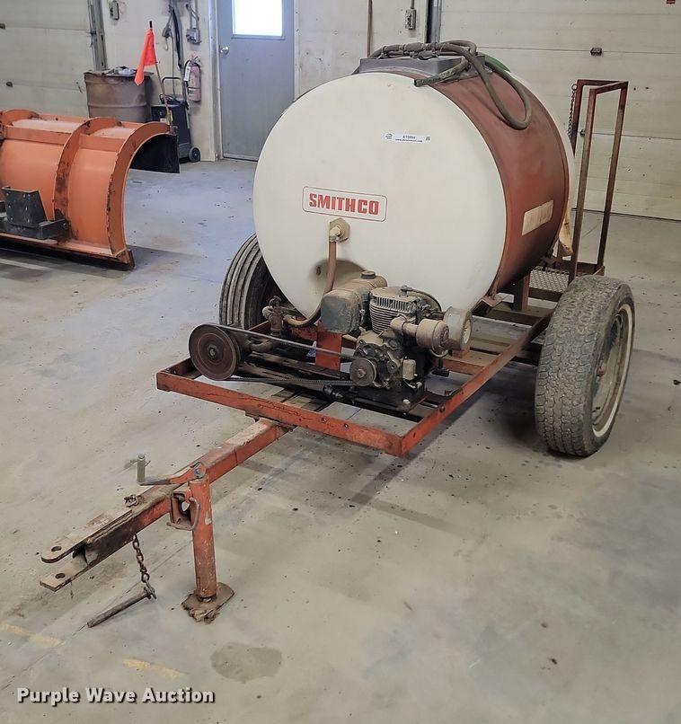 Smithco  sprayer - KT9994