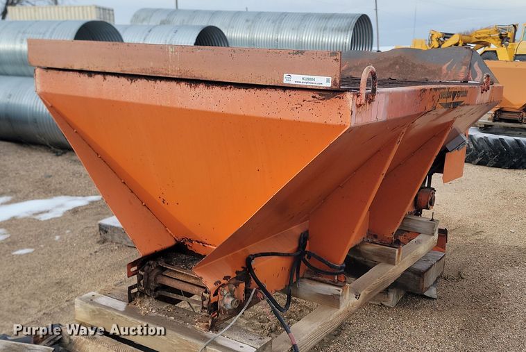 Swenson  spreader - KU9004