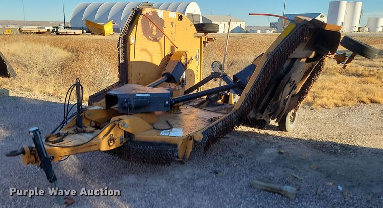 Woods Batwing 1800 batwing rotary mower - KU9038