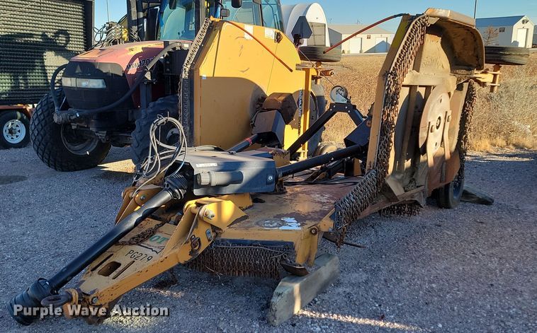 Woods Batwing  1800 batwing rotary mower - KU9039