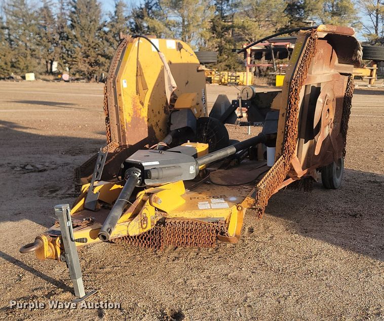 Woods BW1800  batwing rotary mower - KU9075