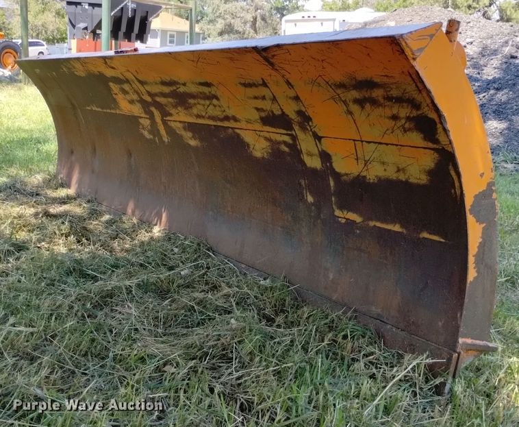 12' W blade - LP9668