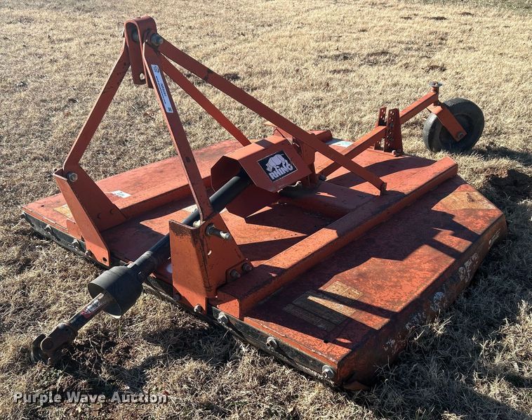 Rhino SE5  rotary mower - NB9291