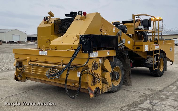 Etnyre  chip spreader - DP0256