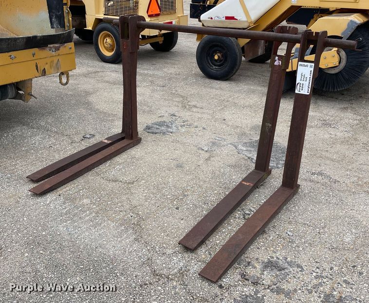 (2) sets of forks - DP0260