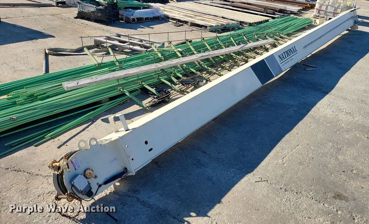 National Crane  jib - DR7855
