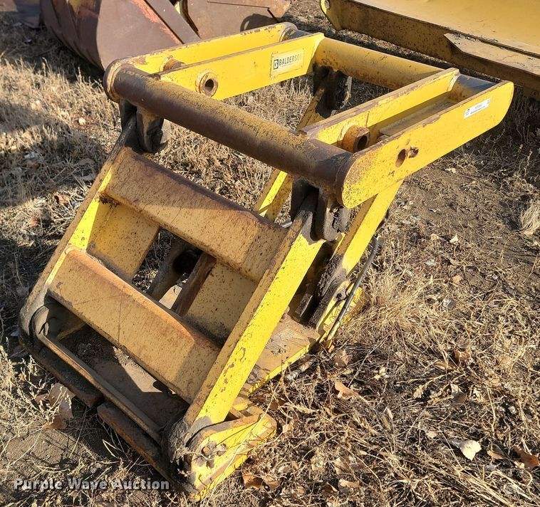 Balderson  front lift group - KT9909