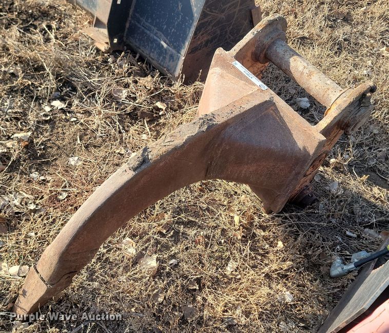 3' L excavator ripper tooth - KT9915