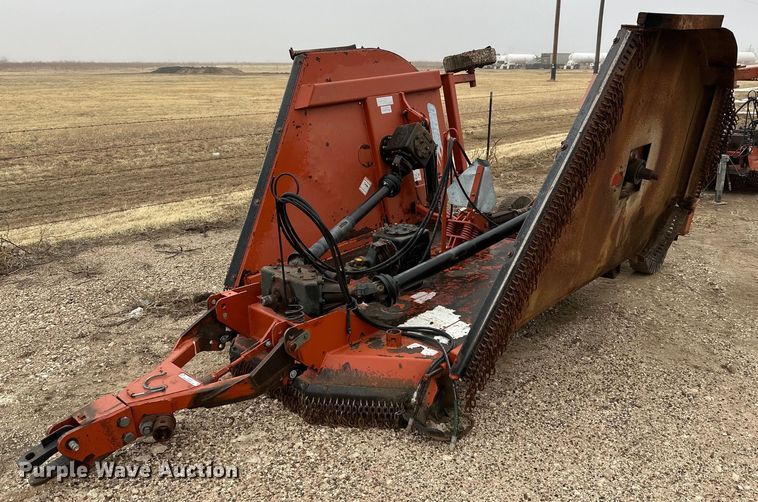 Rhino FN15  batwing rotary mower - IB9306