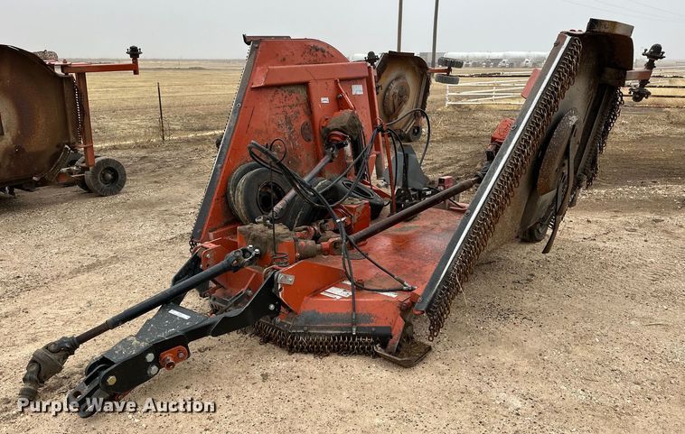 Rhino FM15  batwing rotary mower - IB9307