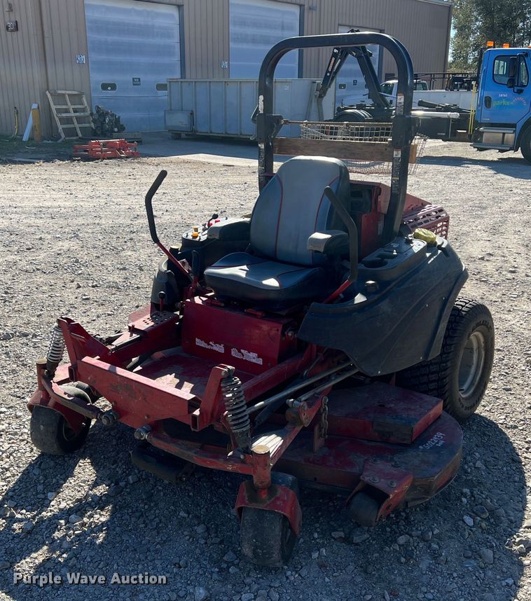 Ferris  ZTR lawn mower - OA9071