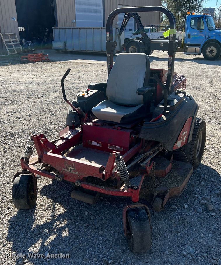 Ferris  ZTR lawn mower - OA9072