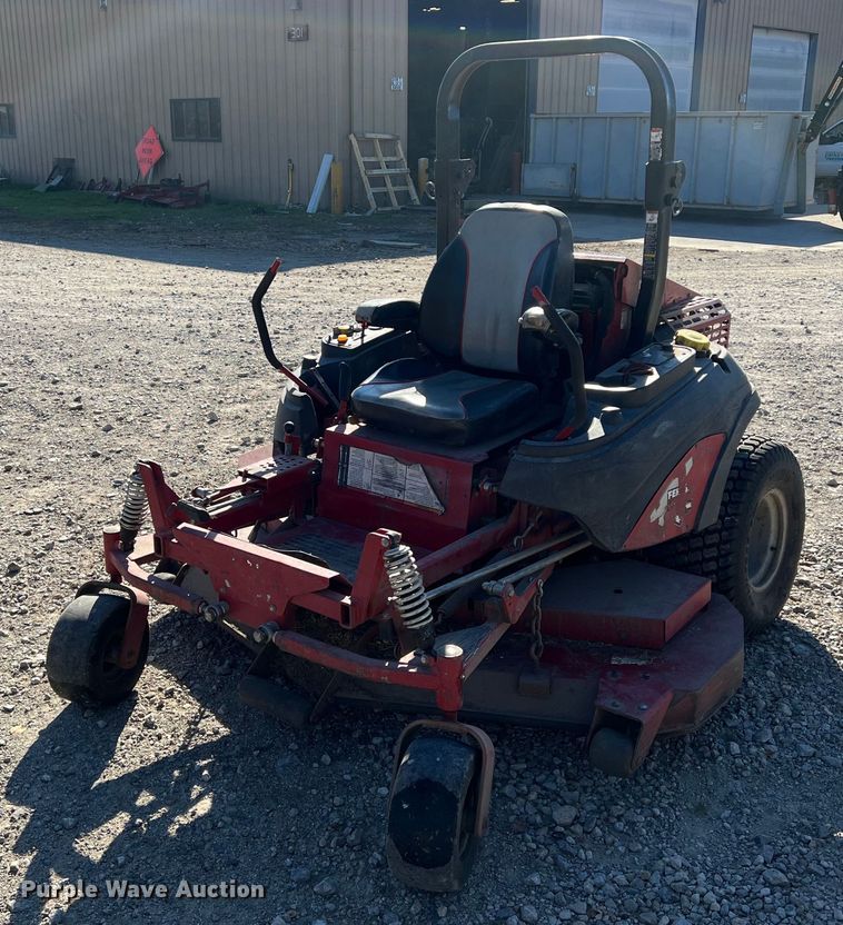Ferris IS 5100Z  ZTR lawn mower - OA9073