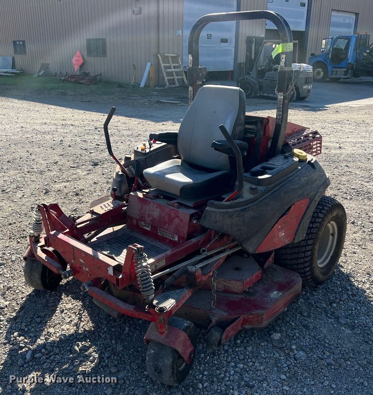 Ferris  ZTR lawn mower - OA9074
