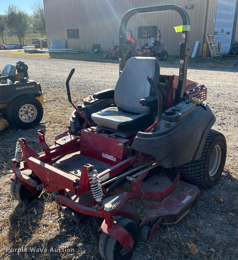 Ferris  ZTR lawn mower - OA9075