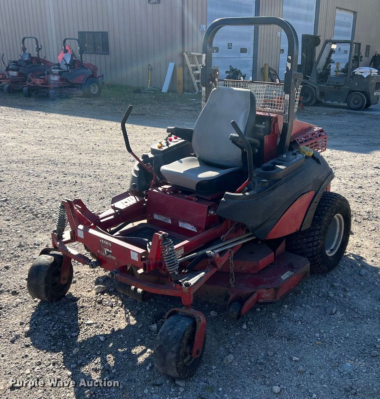 Ferris  ZTR lawn mower - OA9076