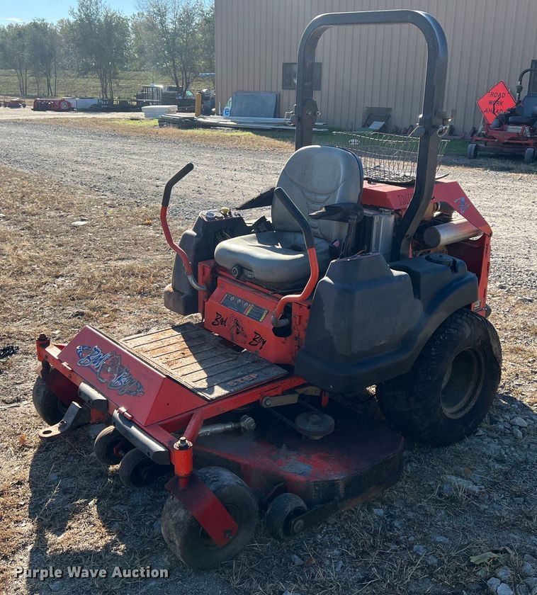 Bad Boy  ZTR lawn mower - OA9078