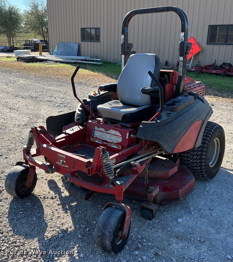 Ferris  ZTR lawn mower - OA9079