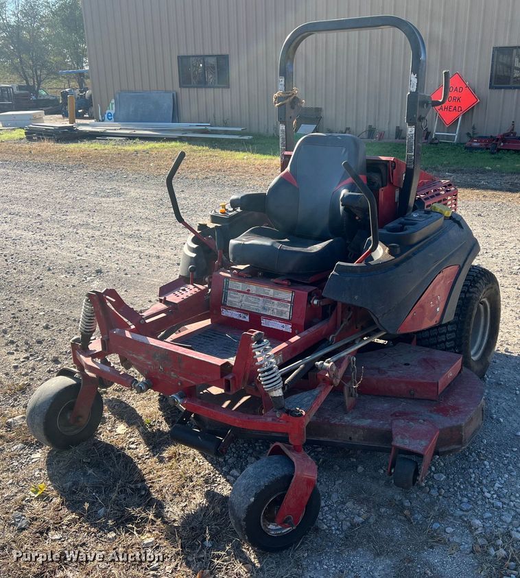 Ferris  ZTR lawn mower - OA9080