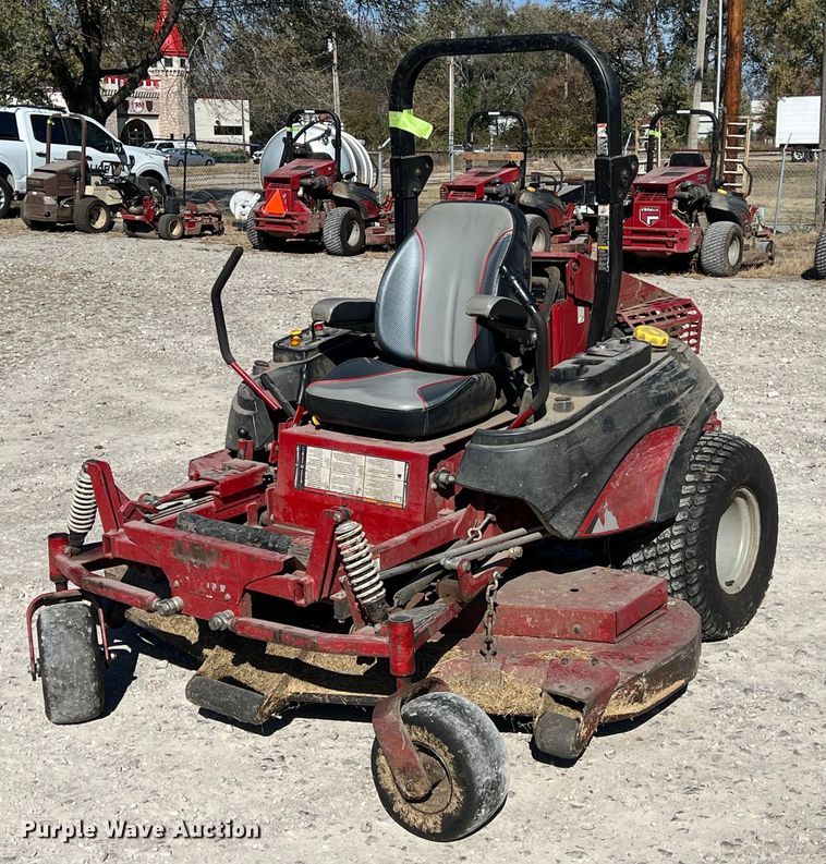 Ferris  ZTR lawn mower - OA9081