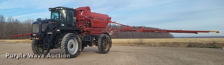 2017 RBR Venturi 350  applicator - DO4788