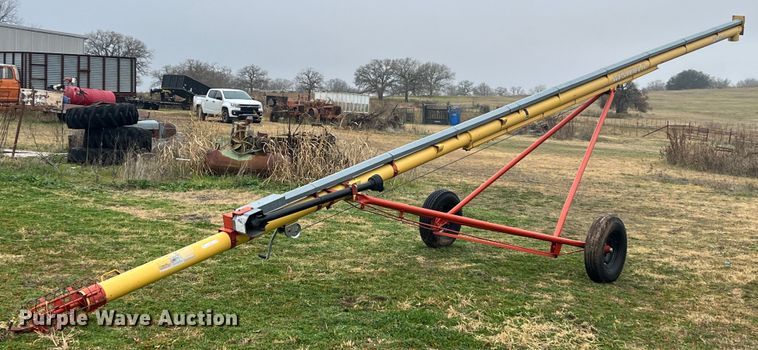 Westfield WR60-41  auger - EI0560