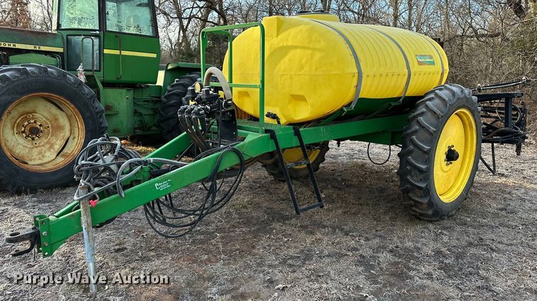 Schaben Industries  sprayer - LK9732