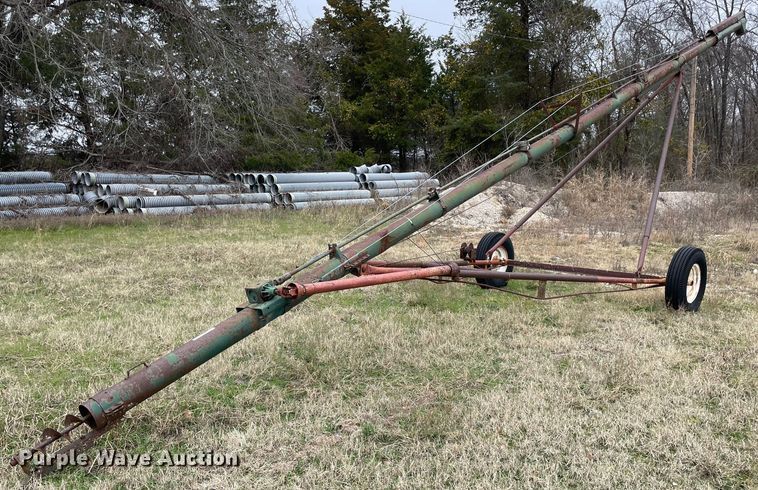 Auger - NZ9026