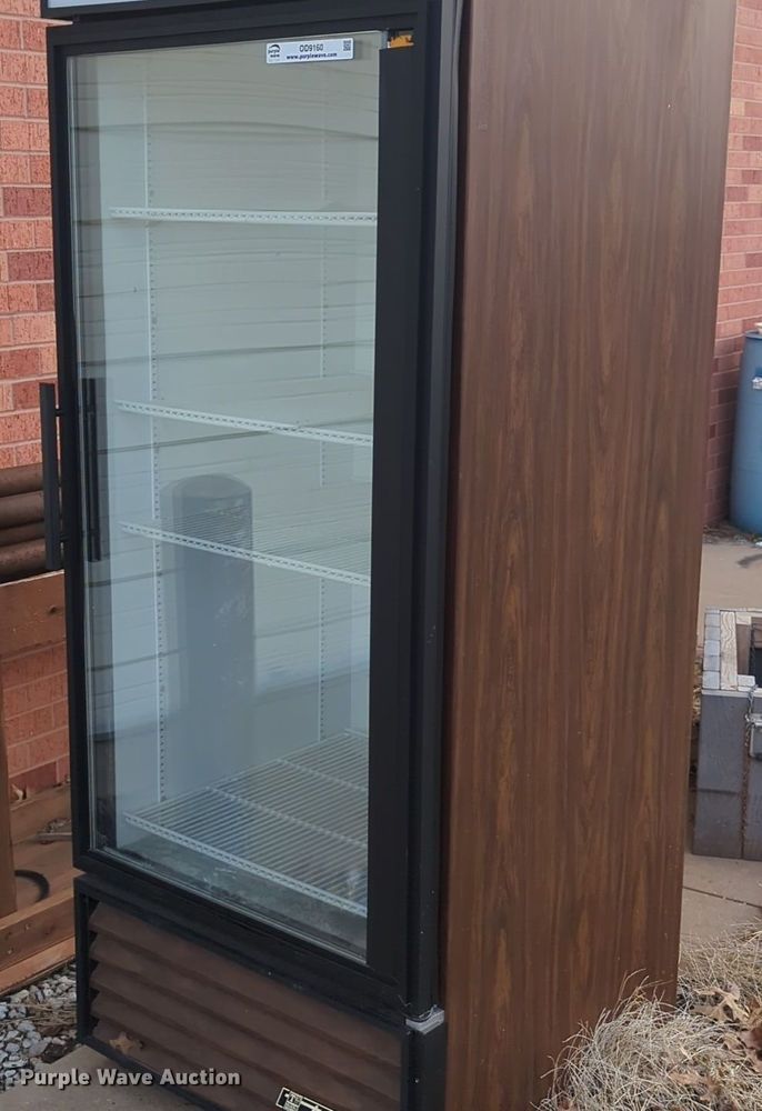 True GDM-26  cooler - OD9160