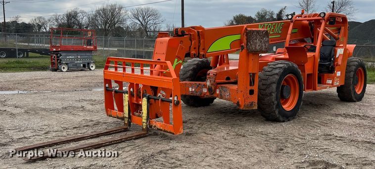 2007 Xtreme XRM1254  telehandler - DQ2346