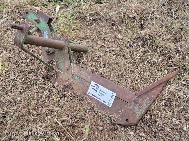 John Deere 22-01 ripper - DL7841