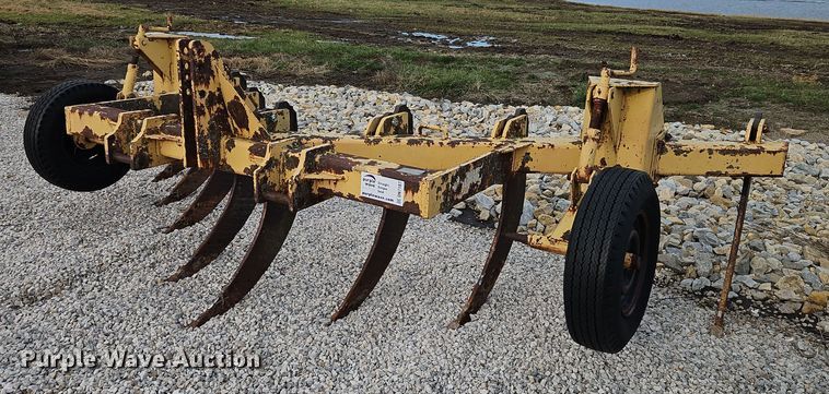 Big Ox  79 V-ripper - DN7187