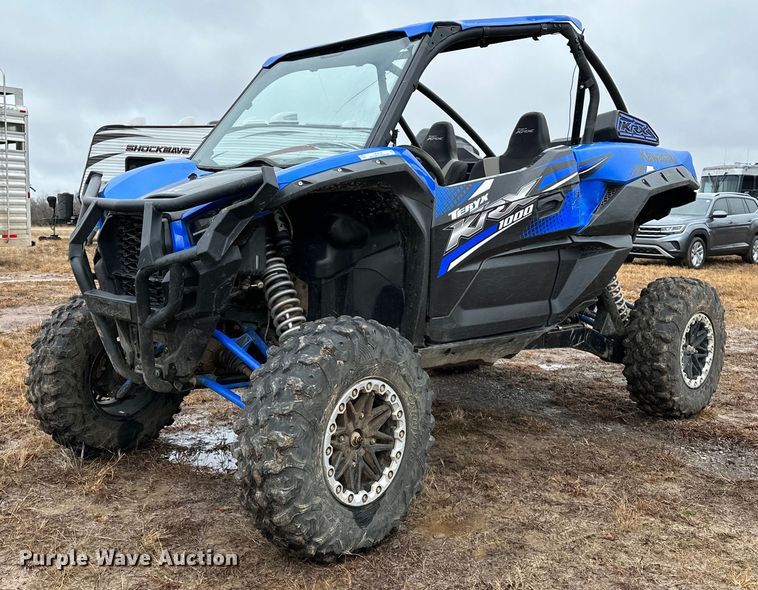 Kawasaki Utility Vehicle Prices. How Much Does a Kawasaki Utility
