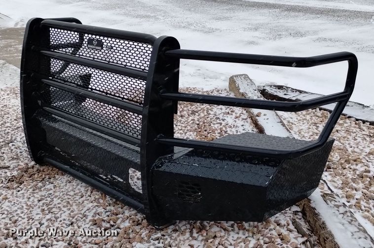 Ranch Hand bumper - LN9911