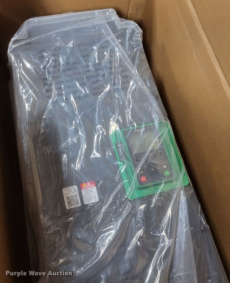 Alvitar ATV930C13N4C variable speed drive - MI9900